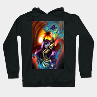 Iris - Summoner Hoodie